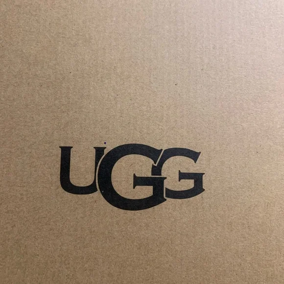 Rare Uggs Brand New Discontinued Sparkly Pink/Purple Boots Amazingly Beautiful - Picture 10 of 11